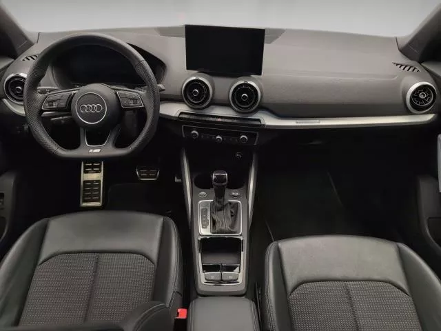 Audi Q2 Adrenalin Edition 35 TDI 110 kW (150 CV) S tronic de segunda mano