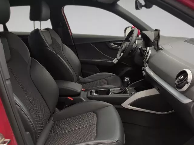 Audi Q2 Adrenalin Edition 35 TDI 110 kW (150 CV) S tronic de segunda mano