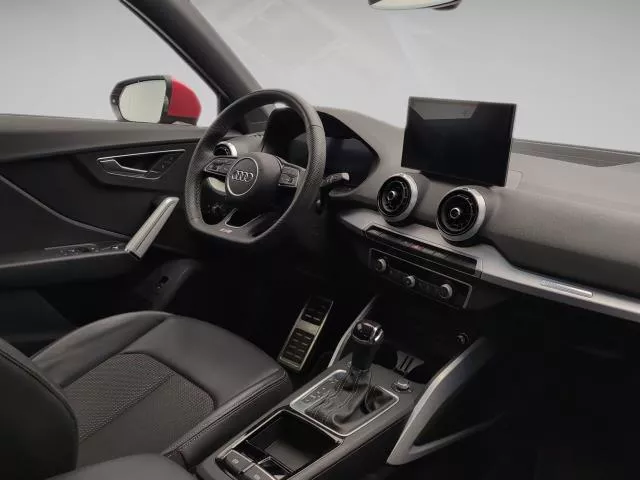 Audi Q2 Adrenalin Edition 35 TDI 110 kW (150 CV) S tronic de segunda mano