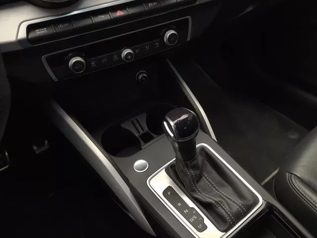 Audi Q2 Adrenalin Edition 35 TDI 110 kW (150 CV) S tronic de segunda mano