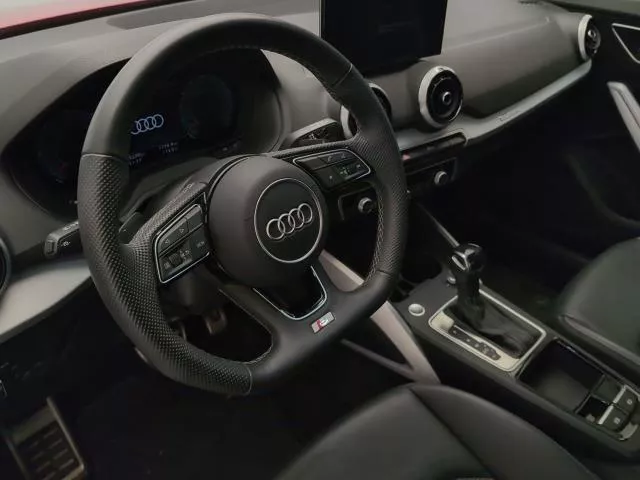 Audi Q2 Adrenalin Edition 35 TDI 110 kW (150 CV) S tronic de segunda mano