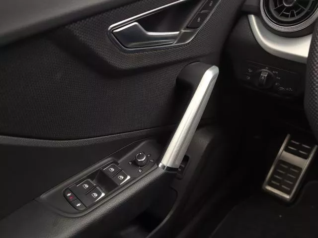 Audi Q2 Adrenalin Edition 35 TDI 110 kW (150 CV) S tronic de segunda mano