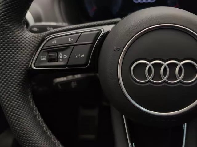 Audi Q2 Adrenalin Edition 35 TDI 110 kW (150 CV) S tronic de segunda mano