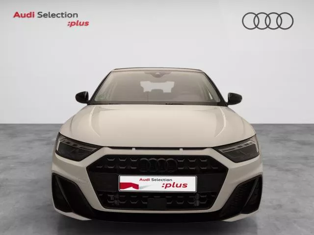 Audi A1 Adrenalin Black edition 30 TFSI 85 kW (116 CV) de segunda mano