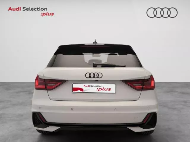 Audi A1 Adrenalin Black edition 30 TFSI 85 kW (116 CV) de segunda mano