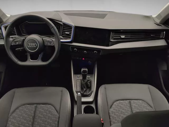 Audi A1 Adrenalin Black edition 30 TFSI 85 kW (116 CV) de segunda mano