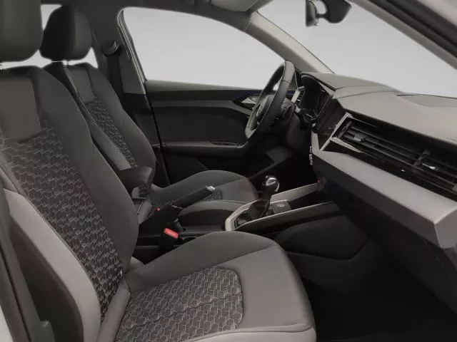 Audi A1 Adrenalin Black edition 30 TFSI 85 kW (116 CV) de segunda mano