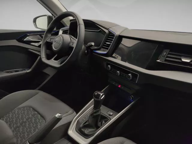 Audi A1 Adrenalin Black edition 30 TFSI 85 kW (116 CV) de segunda mano