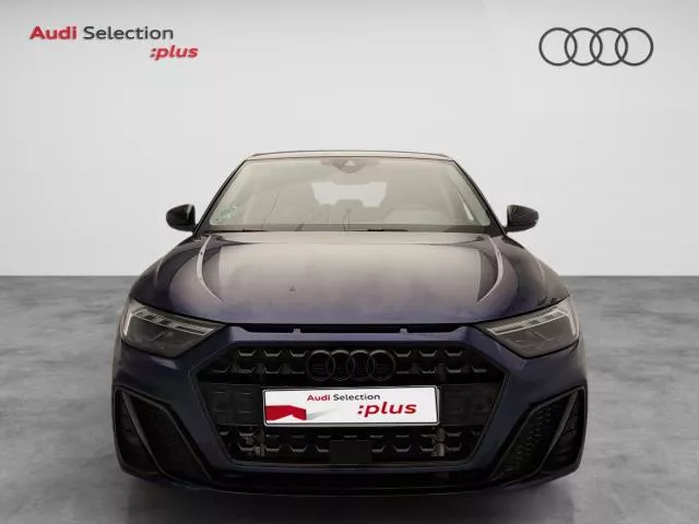 Audi A1 Adrenalin Black edition 30 TFSI 85 kW (116 CV) de segunda mano