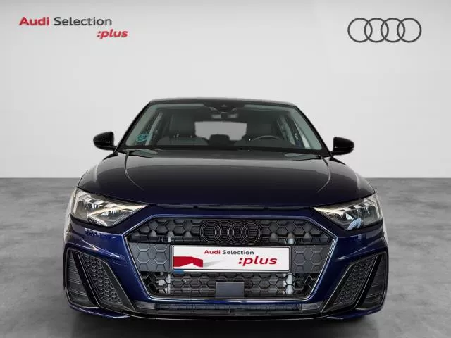 Audi A1 Adrenalin Black edition 30 TFSI 85 kW (116 CV) de segunda mano