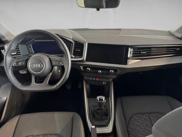 Audi A1 Adrenalin Black edition 30 TFSI 85 kW (116 CV) de segunda mano