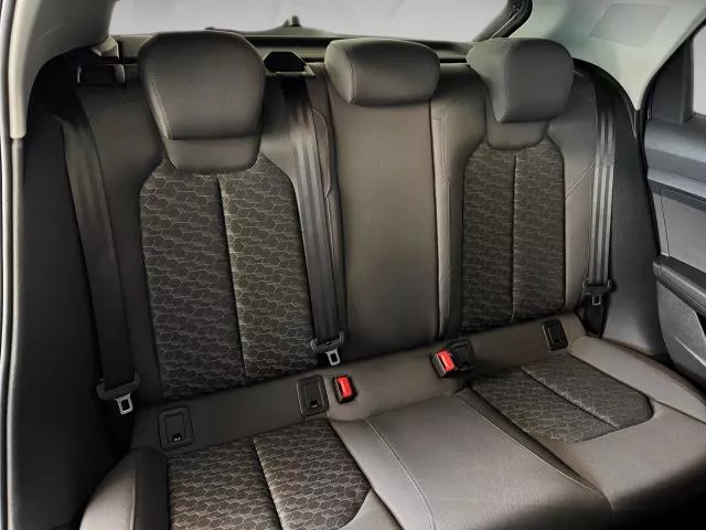 Audi A1 Adrenalin Black edition 30 TFSI 85 kW (116 CV) de segunda mano