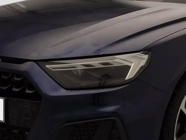 Audi A1 Adrenalin Black edition 30 TFSI 85 kW (116 CV) S tronic de segunda mano