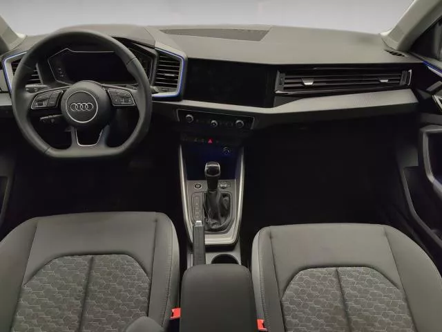 Audi A1 Adrenalin Black edition 30 TFSI 85 kW (116 CV) S tronic de segunda mano