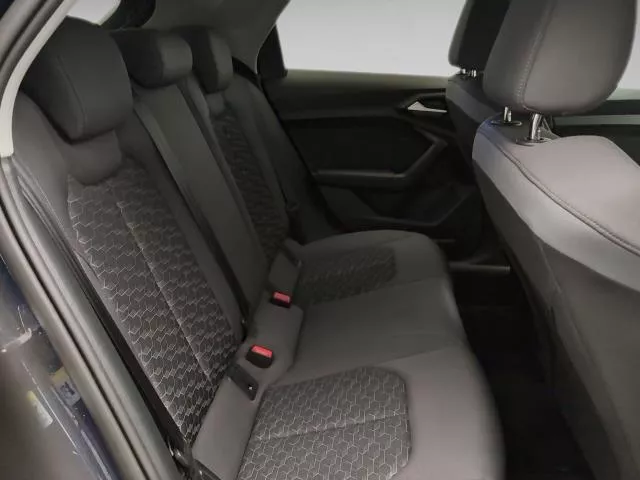 Audi A1 Adrenalin Black edition 30 TFSI 85 kW (116 CV) S tronic de segunda mano