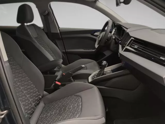 Audi A1 Adrenalin Black edition 30 TFSI 85 kW (116 CV) S tronic de segunda mano