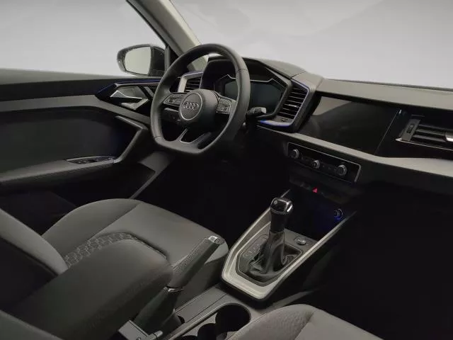Audi A1 Adrenalin Black edition 30 TFSI 85 kW (116 CV) S tronic de segunda mano