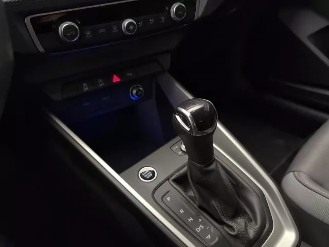 Audi A1 Adrenalin Black edition 30 TFSI 85 kW (116 CV) S tronic de segunda mano