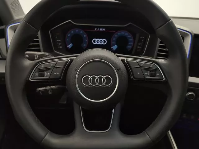 Audi A1 Adrenalin Black edition 30 TFSI 85 kW (116 CV) S tronic de segunda mano