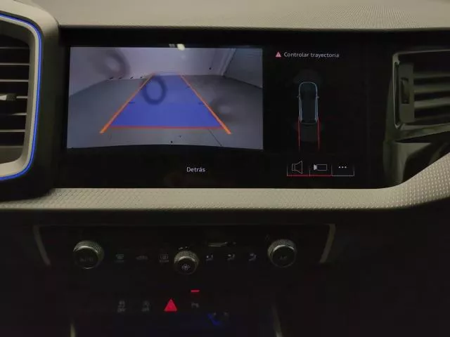 Audi A1 Adrenalin Black edition 30 TFSI 85 kW (116 CV) S tronic de segunda mano