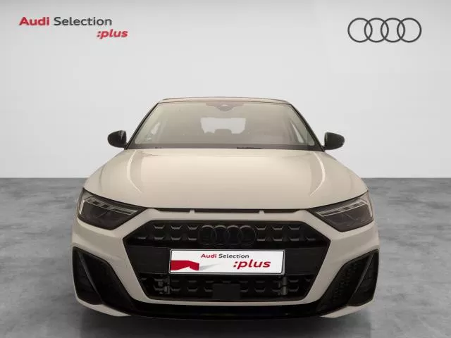 Audi A1 Adrenalin Black edition 30 TFSI 85 kW (116 CV) S tronic de segunda mano