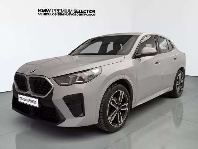 BMW X2 sDrive18d 110 kW (150 CV) de segunda mano
