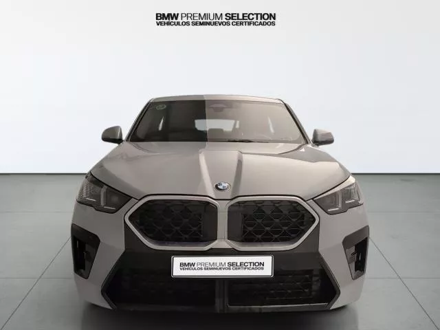 BMW X2 sDrive18d 110 kW (150 CV) de segunda mano