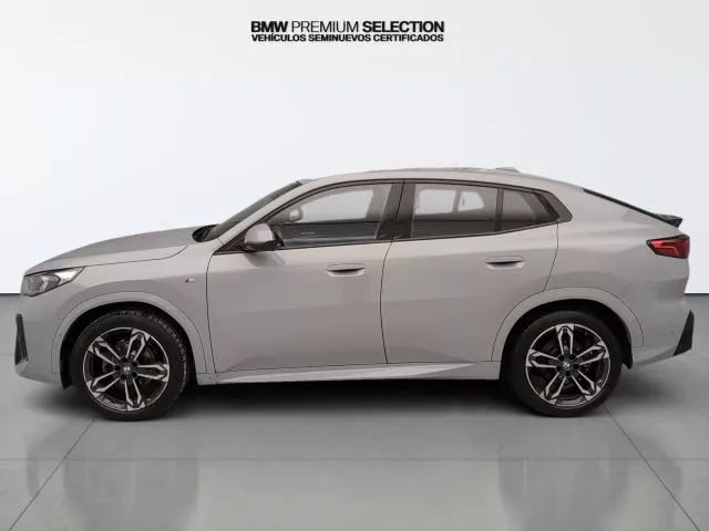 BMW X2 sDrive18d 110 kW (150 CV) de segunda mano