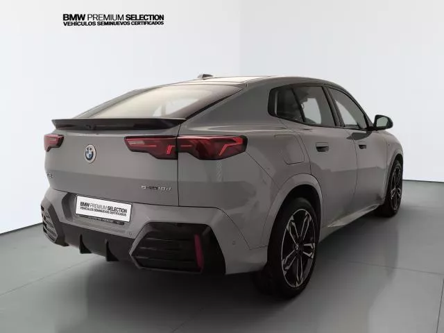 BMW X2 sDrive18d 110 kW (150 CV) de segunda mano