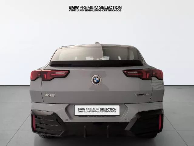 BMW X2 sDrive18d 110 kW (150 CV) de segunda mano