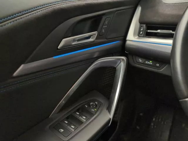 BMW X2 sDrive18d 110 kW (150 CV) de segunda mano