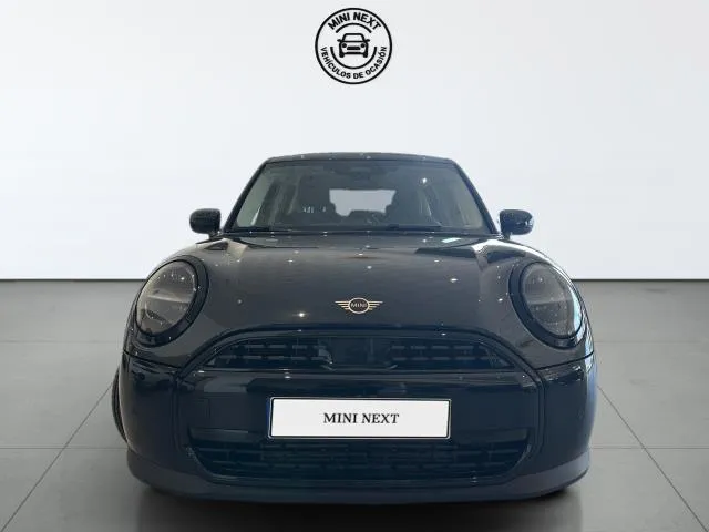 MINI Cooper C 115 kW (156 CV) de segunda mano