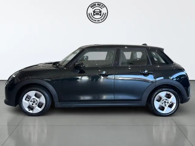 MINI Cooper C 115 kW (156 CV) de segunda mano