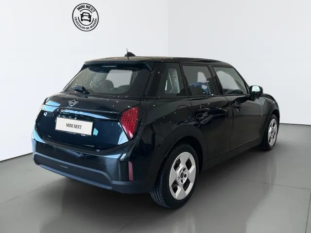 MINI Cooper C 115 kW (156 CV) de segunda mano