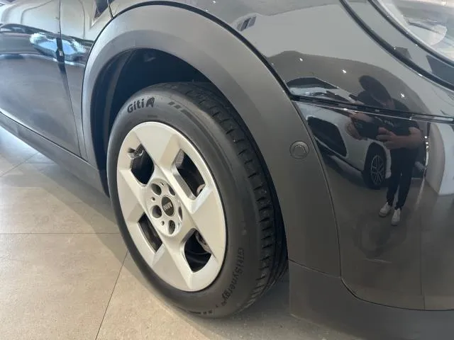 MINI Cooper C 115 kW (156 CV) de segunda mano