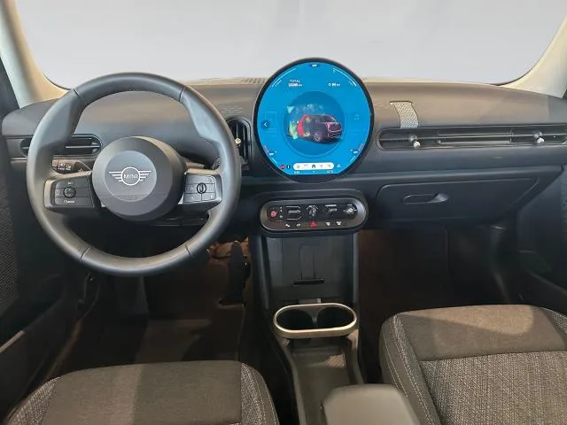 MINI Cooper C 115 kW (156 CV) de segunda mano