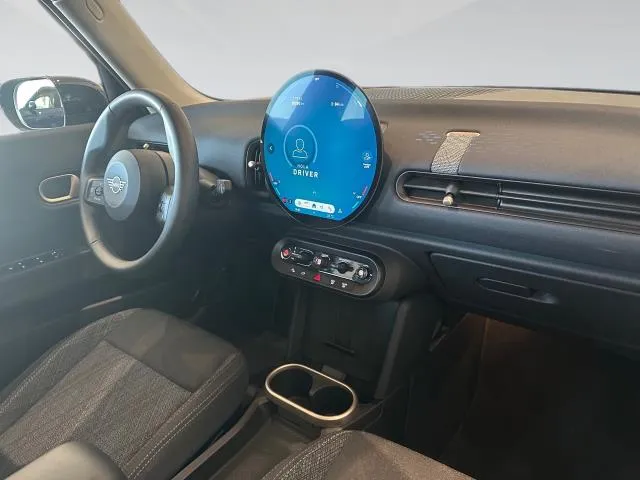 MINI Cooper C 115 kW (156 CV) de segunda mano