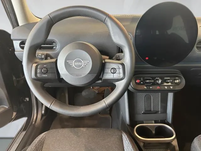 MINI Cooper C 115 kW (156 CV) de segunda mano