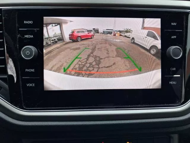 Volkswagen T-Roc Advance R-Line 1.5 TSI 110 kW (150 CV) DSG de segunda mano