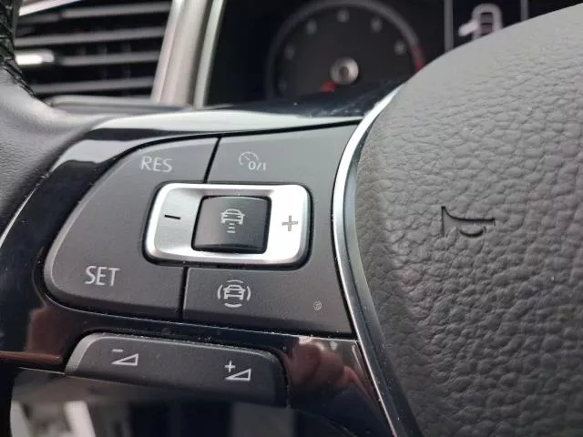 Volkswagen T-Roc Advance R-Line 1.5 TSI 110 kW (150 CV) DSG de segunda mano