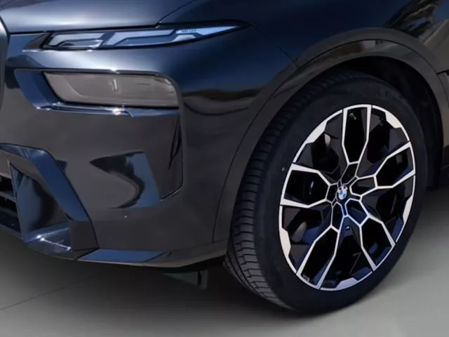 BMW X7 xDrive40d 259 kW (352 CV) de segunda mano