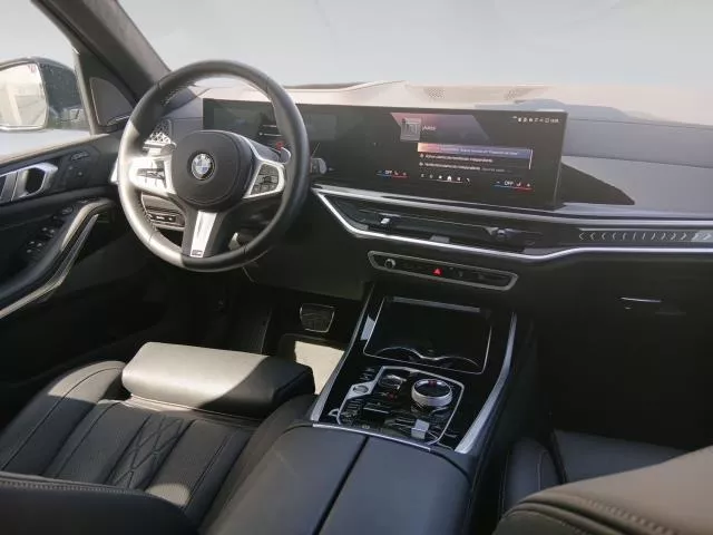BMW X7 xDrive40d 259 kW (352 CV) de segunda mano