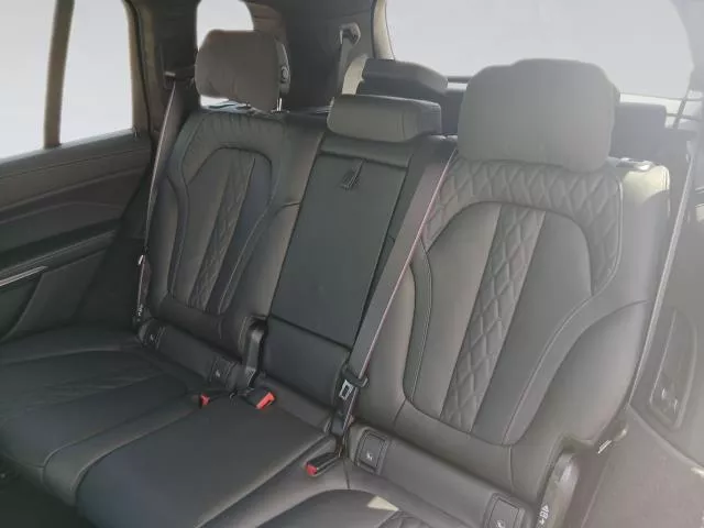 BMW X7 xDrive40d 259 kW (352 CV) de segunda mano