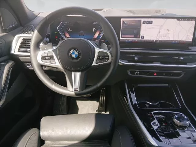 BMW X7 xDrive40d 259 kW (352 CV) de segunda mano