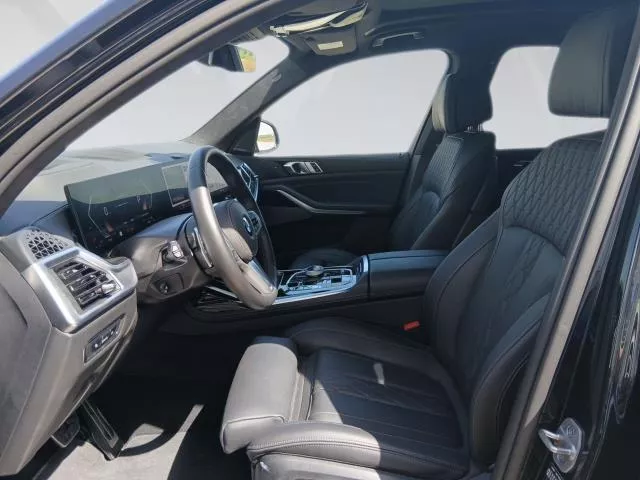 BMW X7 xDrive40d 259 kW (352 CV) de segunda mano
