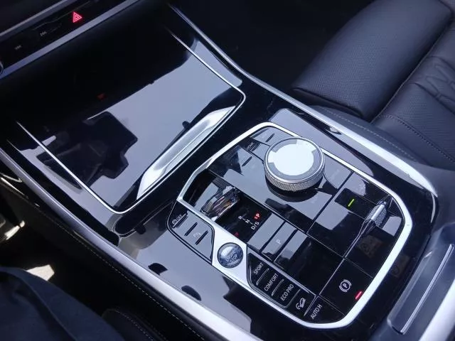 BMW X7 xDrive40d 259 kW (352 CV) de segunda mano