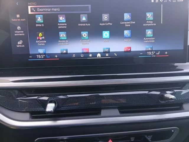 BMW X7 xDrive40d 259 kW (352 CV) de segunda mano