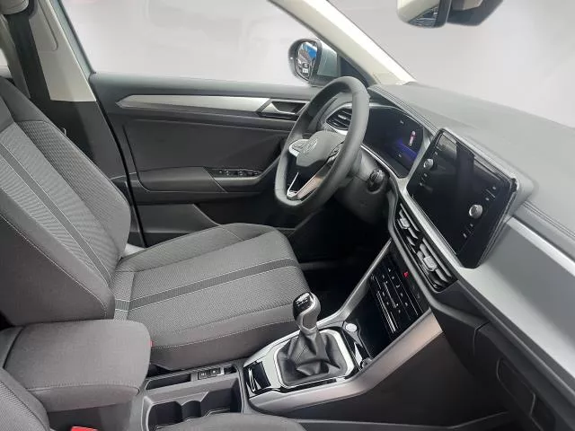 Volkswagen T-Roc «Más» 1.0 TSI 85 kW (115 CV) de segunda mano