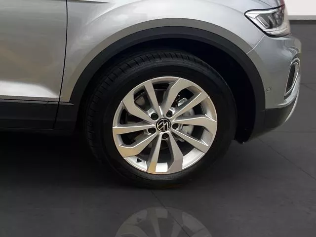 Volkswagen T-Roc «Más» 1.0 TSI 85 kW (115 CV) de segunda mano