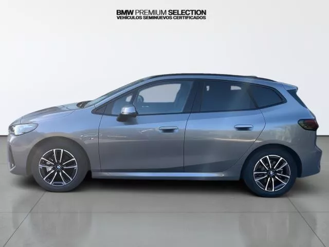 BMW Serie 2 218d Active Tourer 110 kW (150 CV) de segunda mano